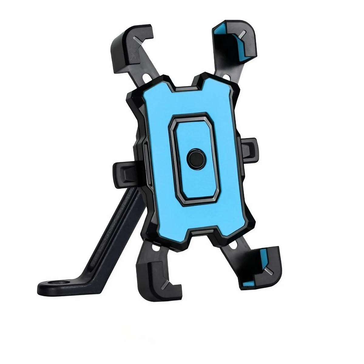 Commuter Bike Lock - 1 szt. Uchwyt rowerowy na telefon