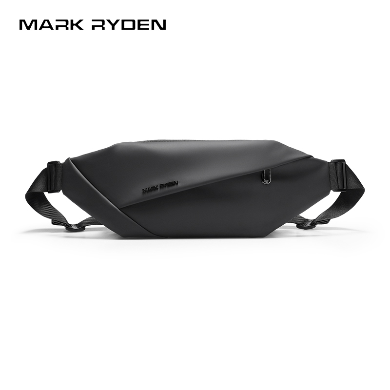 Cycling Commuter Bag - MARK RYDEN Męska Torba na Ramię