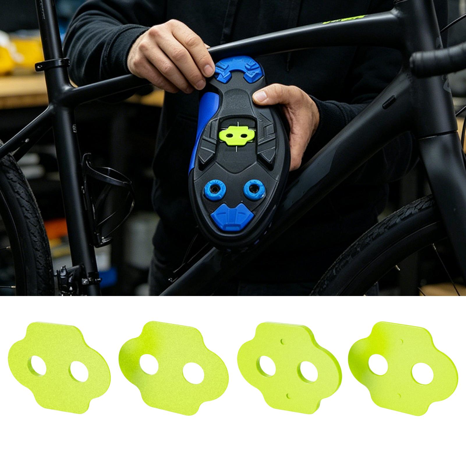 Cycling Commute Training - Adaptery do wymiany bloków rowerowych na