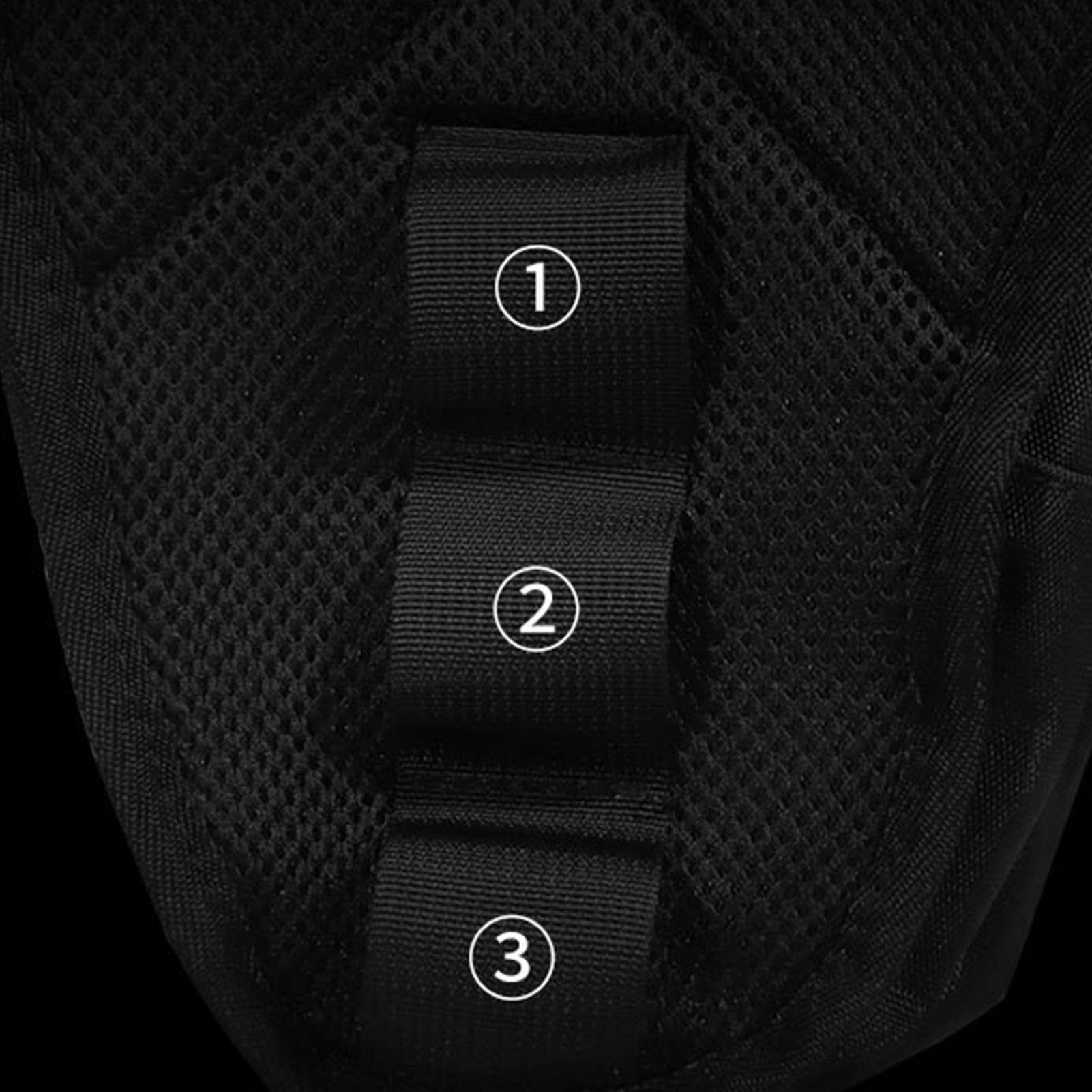 Cycling Commuter Bag - Torba na udo motocyklowa wodoodporna, nerka