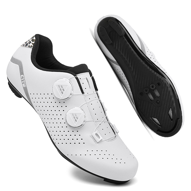 Cycling Commuter Shoes - Buty rowerowe szosowe męskie damskie sportowe