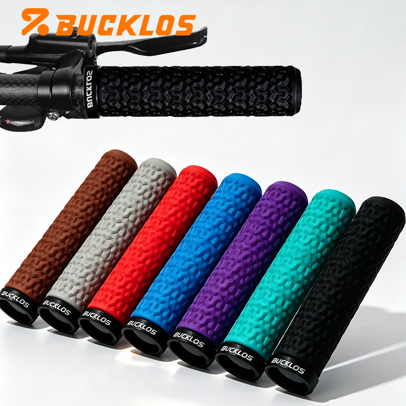 Commuter Bike Lock - BUCKLOS Chwyty rowerowe do rowerów szosowych