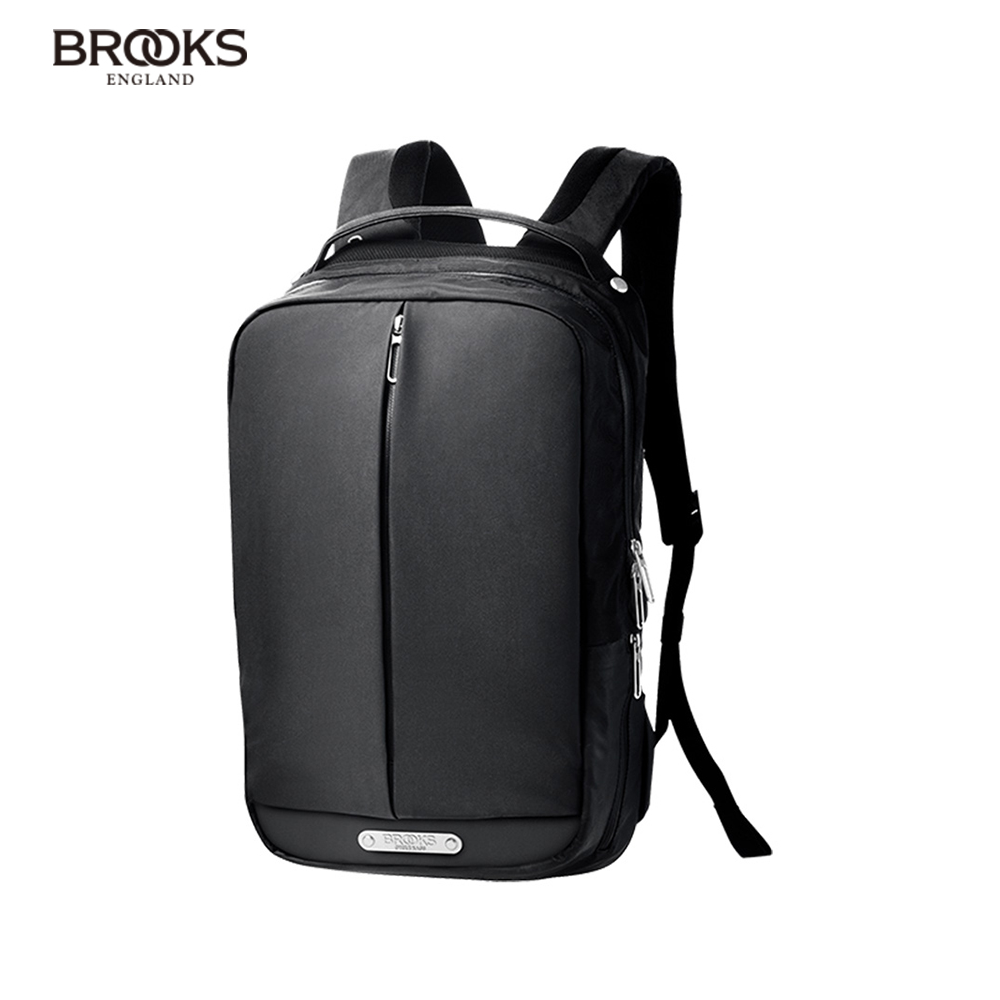 Cycling Commuter Backpack Laptop - Plecak BROOKS England Sparkhill, torba na