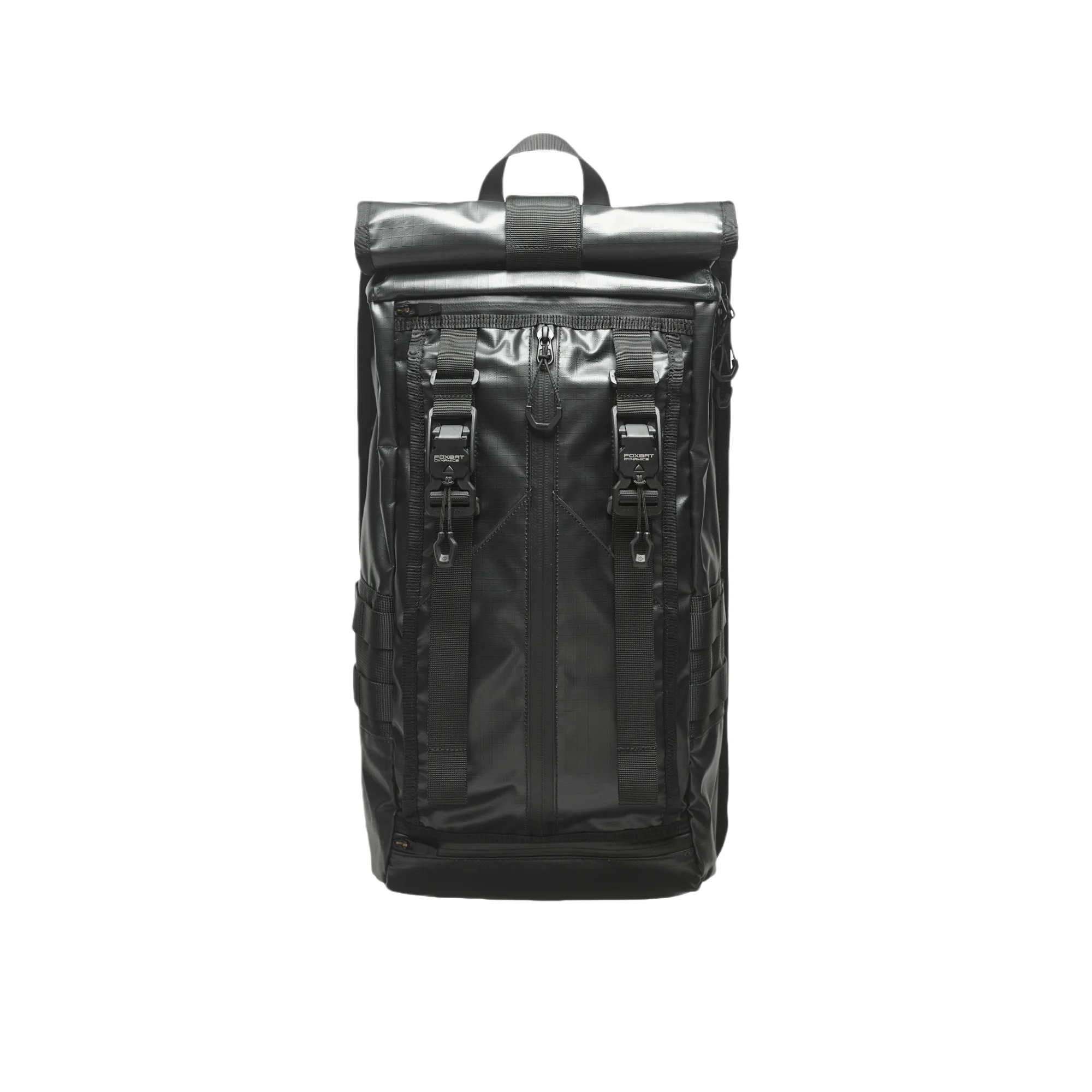 Cycling Commuter Backpack Laptop - Plecak rowerowy FOXBAT Tsunami Tactical –