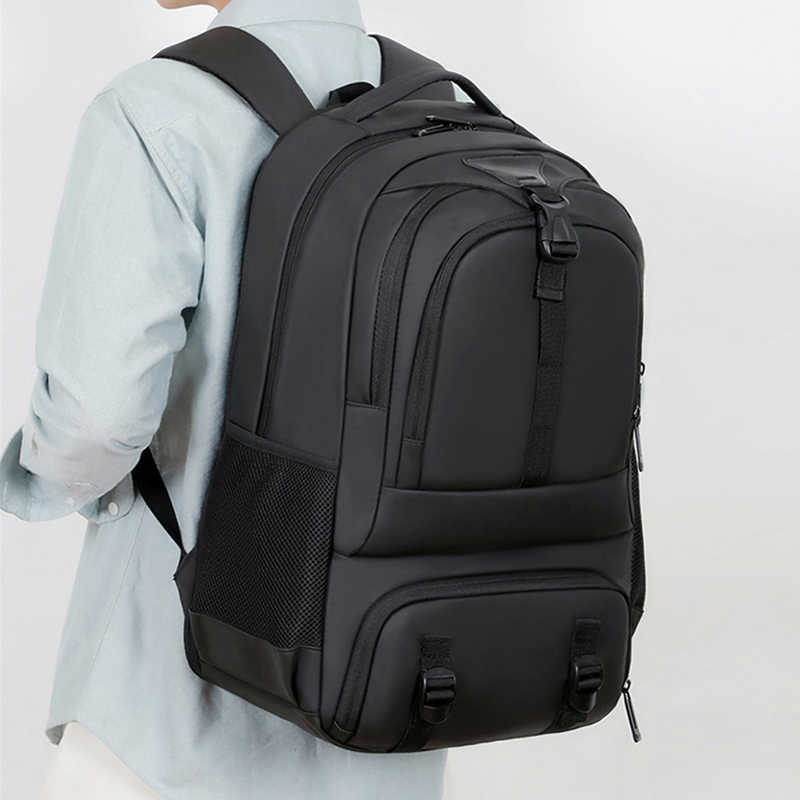 Cycling Commuter Backpack Laptop - Plecak podróżny do dojazdów do pracy,