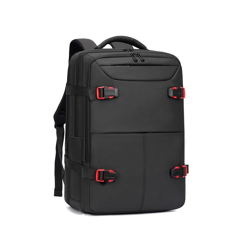 Cycling Commuter Backpack Laptop - Męski plecak outdoorowy do wspinaczki, pieszych