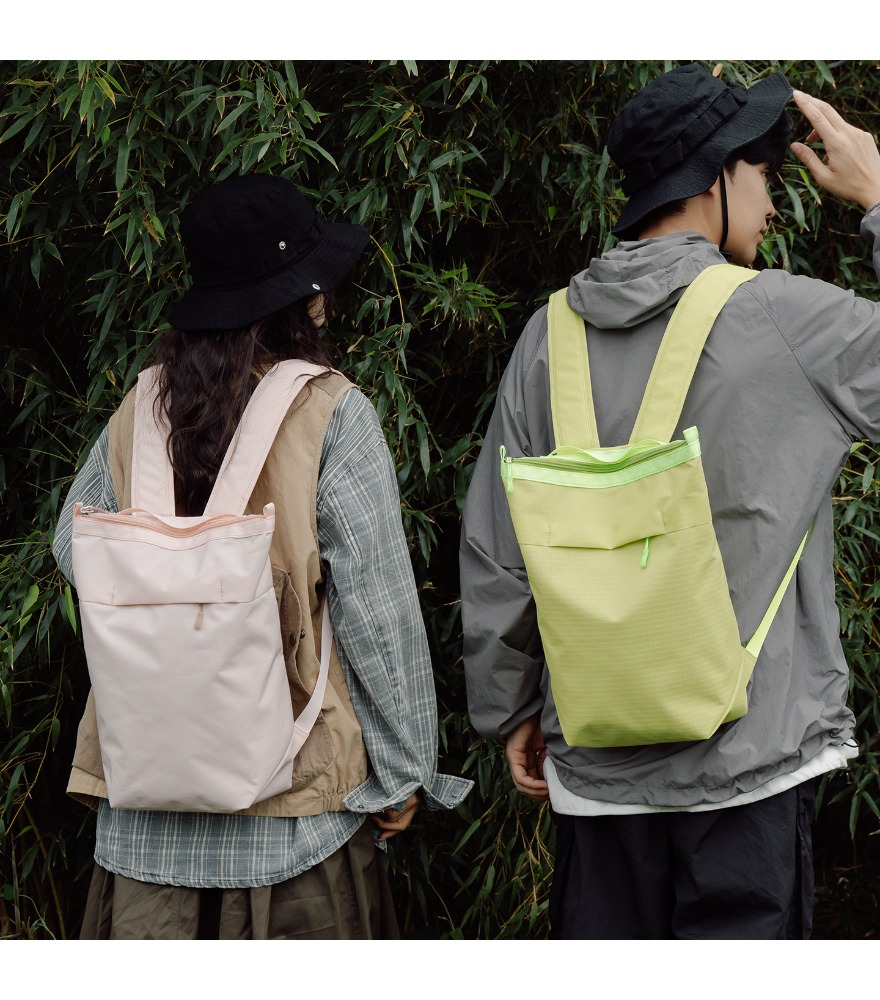 Cycling Commuter Backpack Laptop - Plecak turystyczny o dużej pojemności, lekki