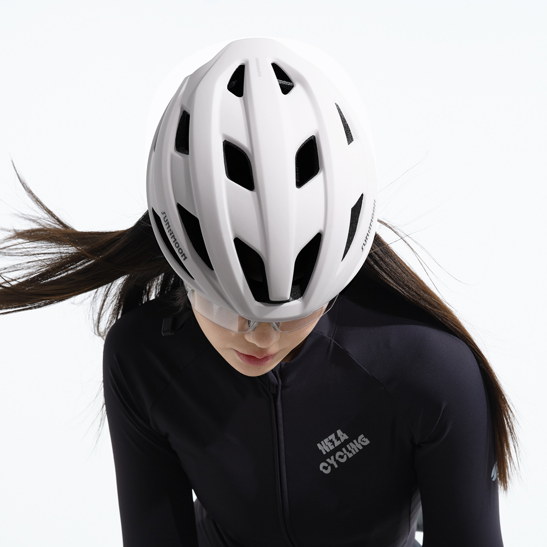 Kask rowerowy Sunrimoon CS-11  – Commute Cycling Helmet recenzja i cena