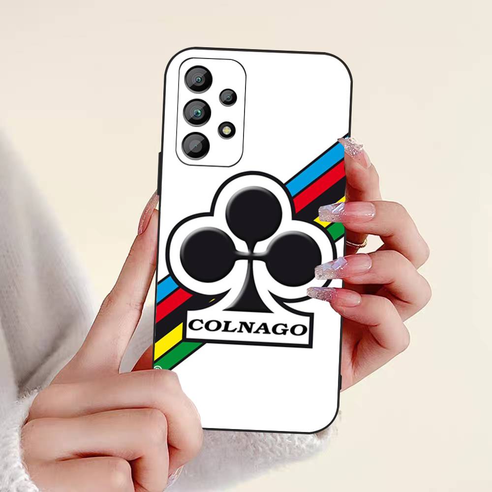 Modne etui na telefon Fashion  – Cycling Quote recenzja i cena