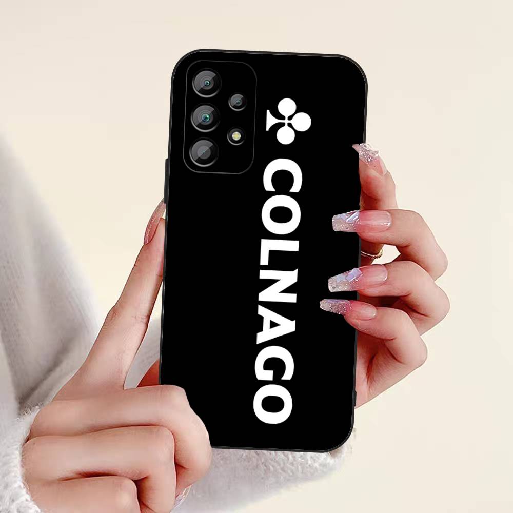 Modne etui na telefon Fashion  – Cycling Quote recenzja i cena