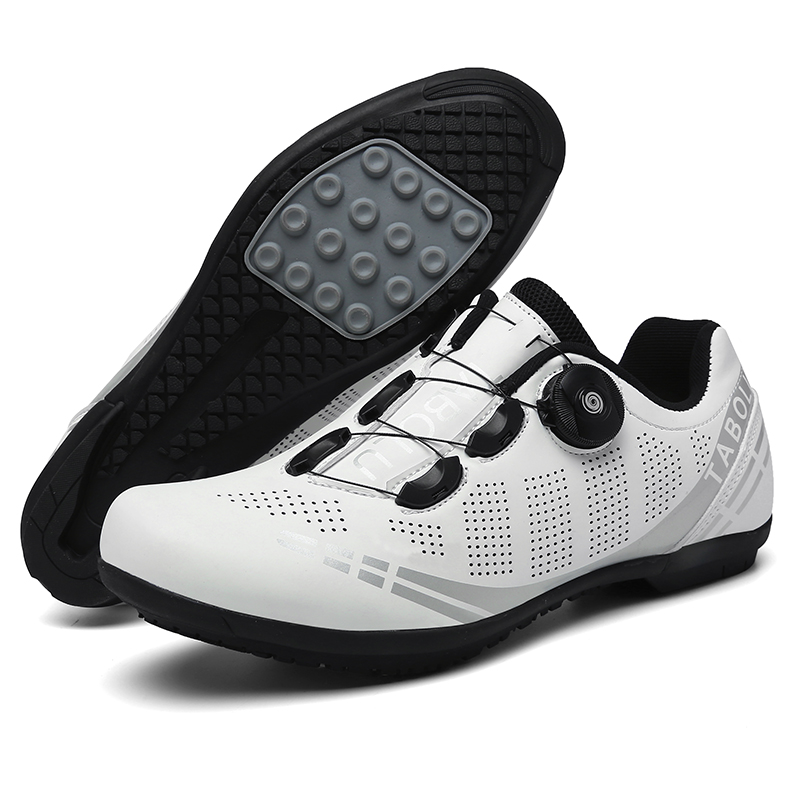 Mężczyźni Bez blokady Buty do  – Cycling Commuter Shoes recenzja i cena