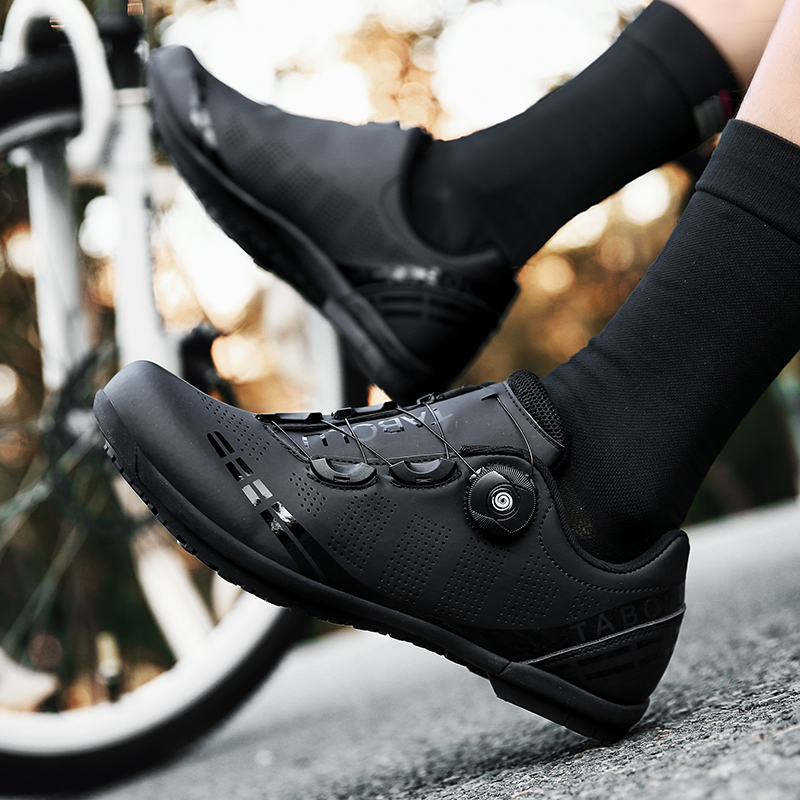 Mężczyźni Bez blokady Buty do  – Cycling Commuter Shoes recenzja i cena