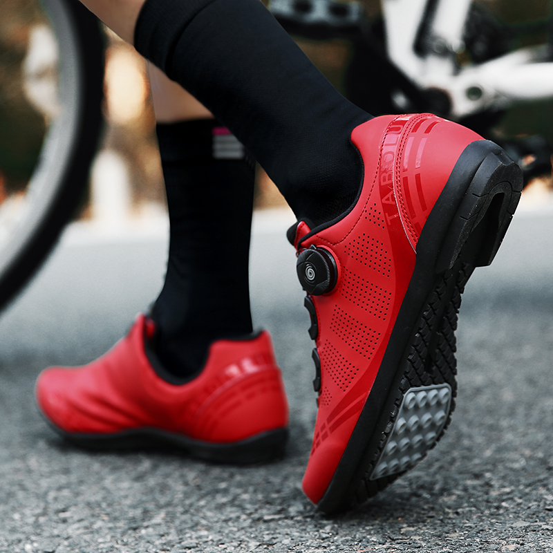 Mężczyźni Bez blokady Buty do  – Cycling Commuter Shoes recenzja i cena