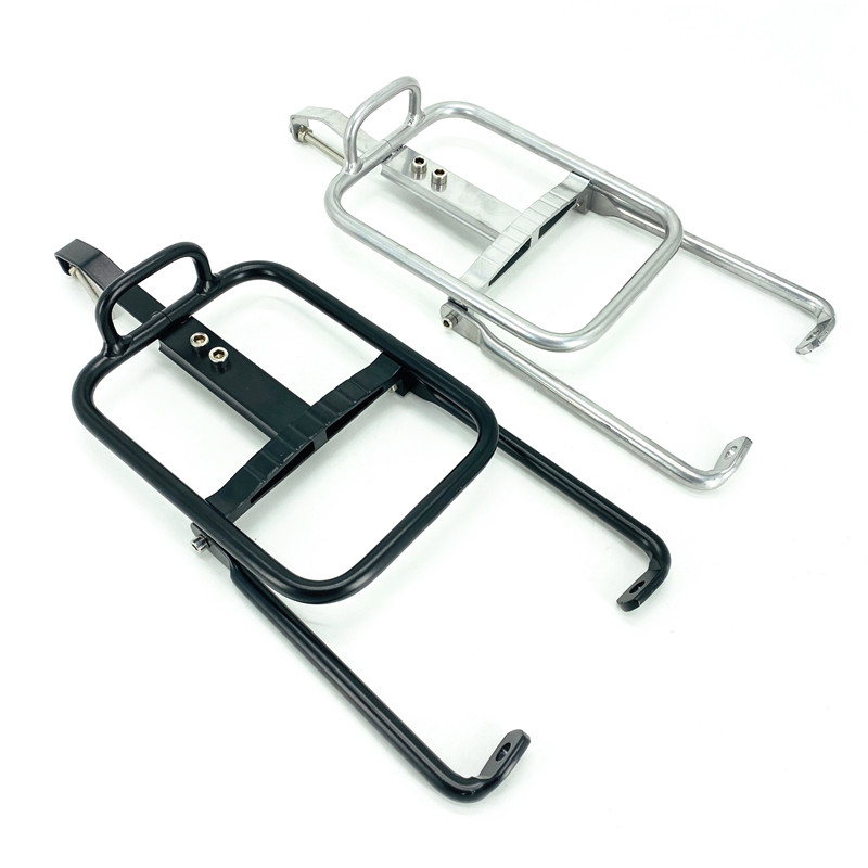 Litepro 14 cali Składany przed – Cargo Rack Aluminum recenzja i cena