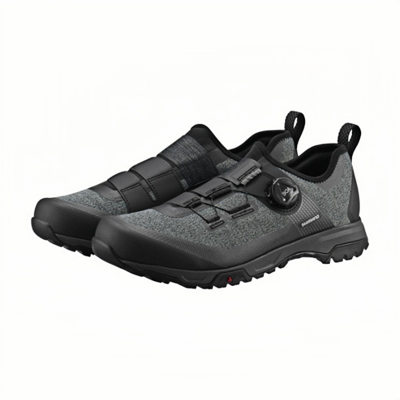 Buty rowerowe Shimano SH-ET701 – Cycling Commuter Shoes recenzja i cena
