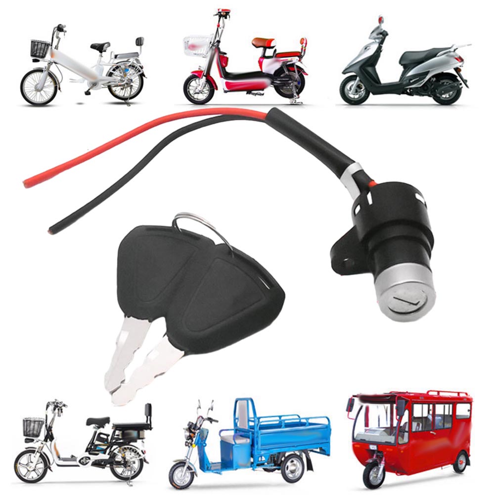 1x wyłącznik zapłonu roweru kl – Commuter Bike Lock recenzja i cena