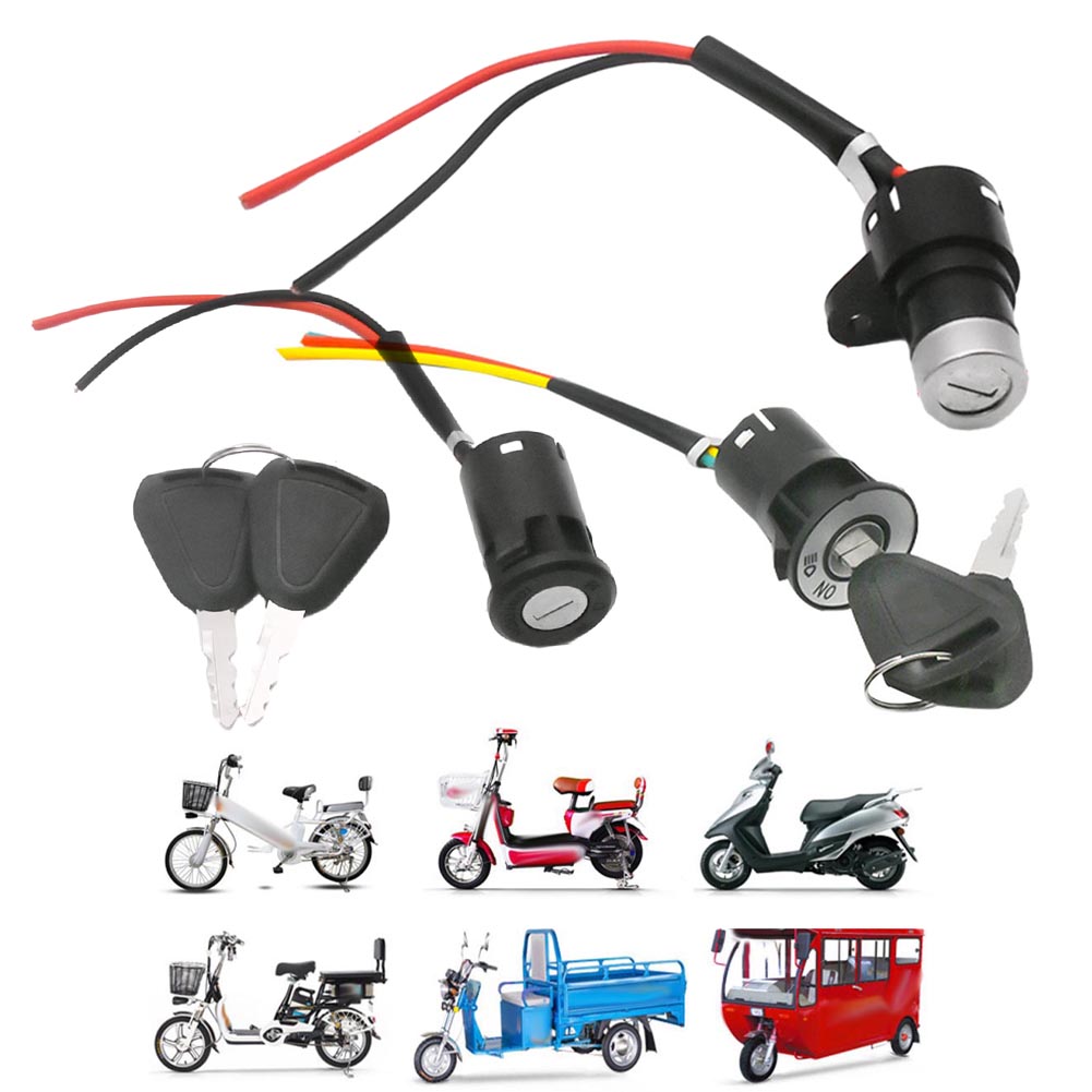 1x wyłącznik zapłonu roweru kl – Commuter Bike Lock recenzja i cena