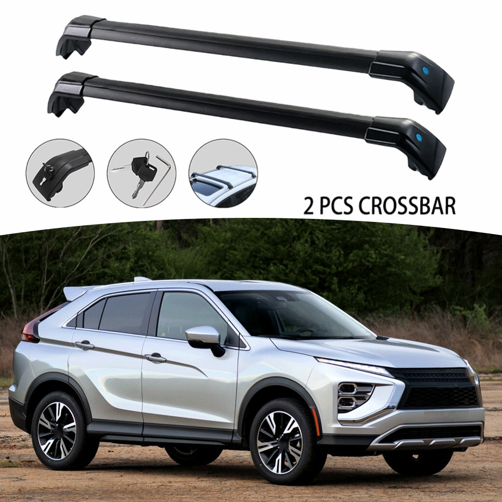 2 szt. Regulowane poprzeczki d – Cargo Rack Aluminum recenzja i cena
