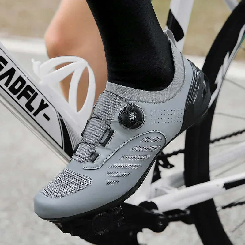 Buty rowerowe ACKOOR bez bloka – Cycling Commuter Shoes recenzja i cena