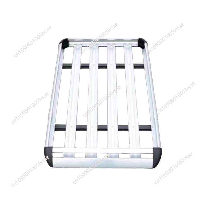 Uniwersalny dwupoziomowy bagaż – Cargo Rack Aluminum recenzja i cena