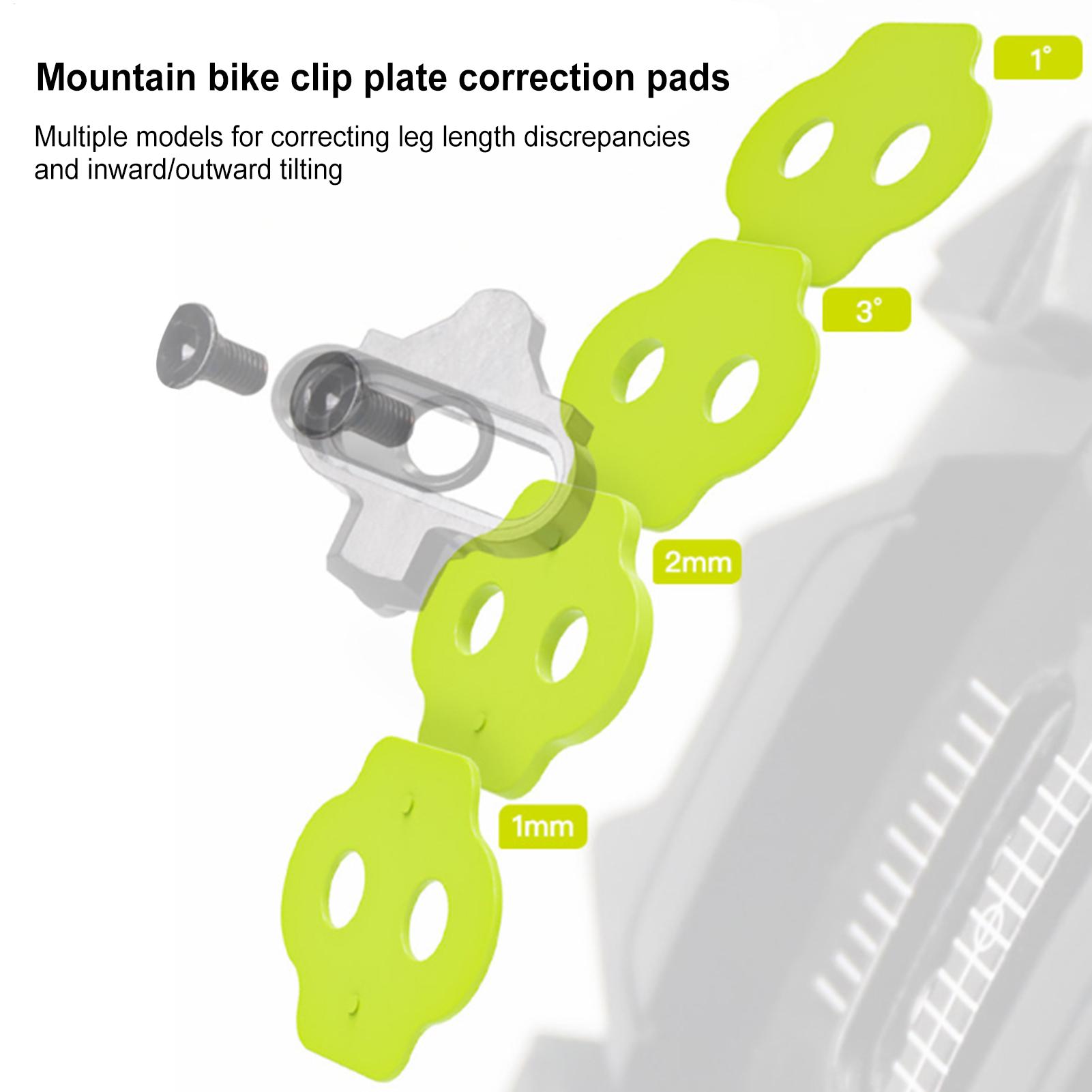 Adaptery do wymiany bloków row – Cycling Commute Training recenzja i cena