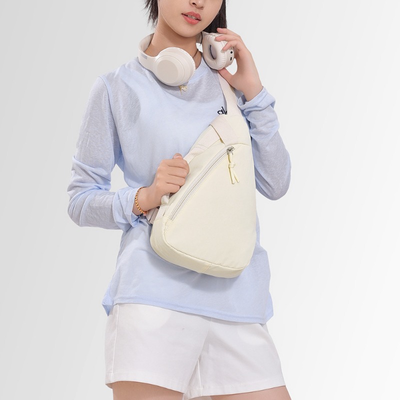 Torba na klatkę piersiową, na  – Cycling Commuter Bag recenzja i cena