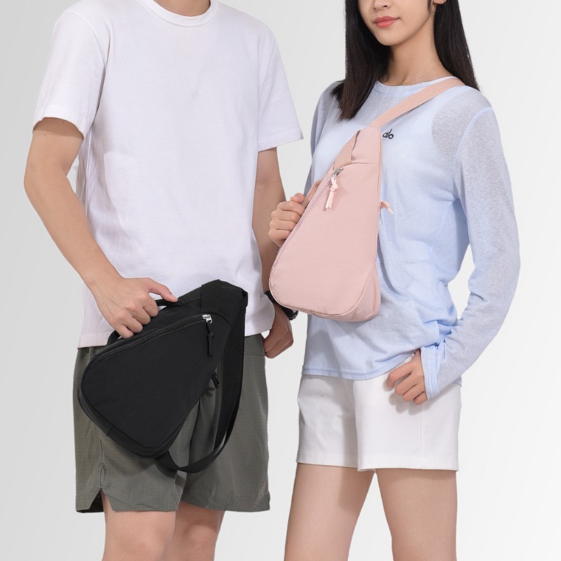 Torba na klatkę piersiową, na  – Cycling Commuter Bag recenzja i cena