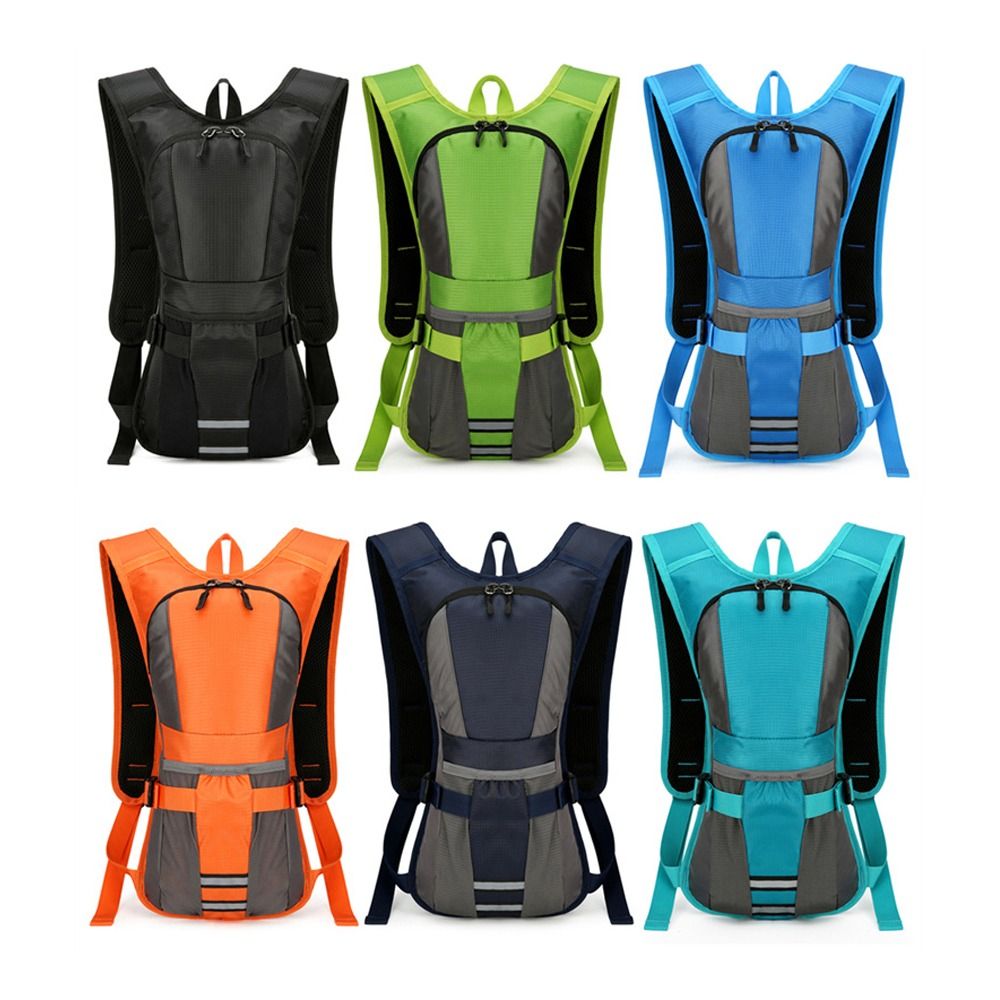 Ultralekka, wodoodporna polies – Reflective Vest Cycling recenzja i cena
