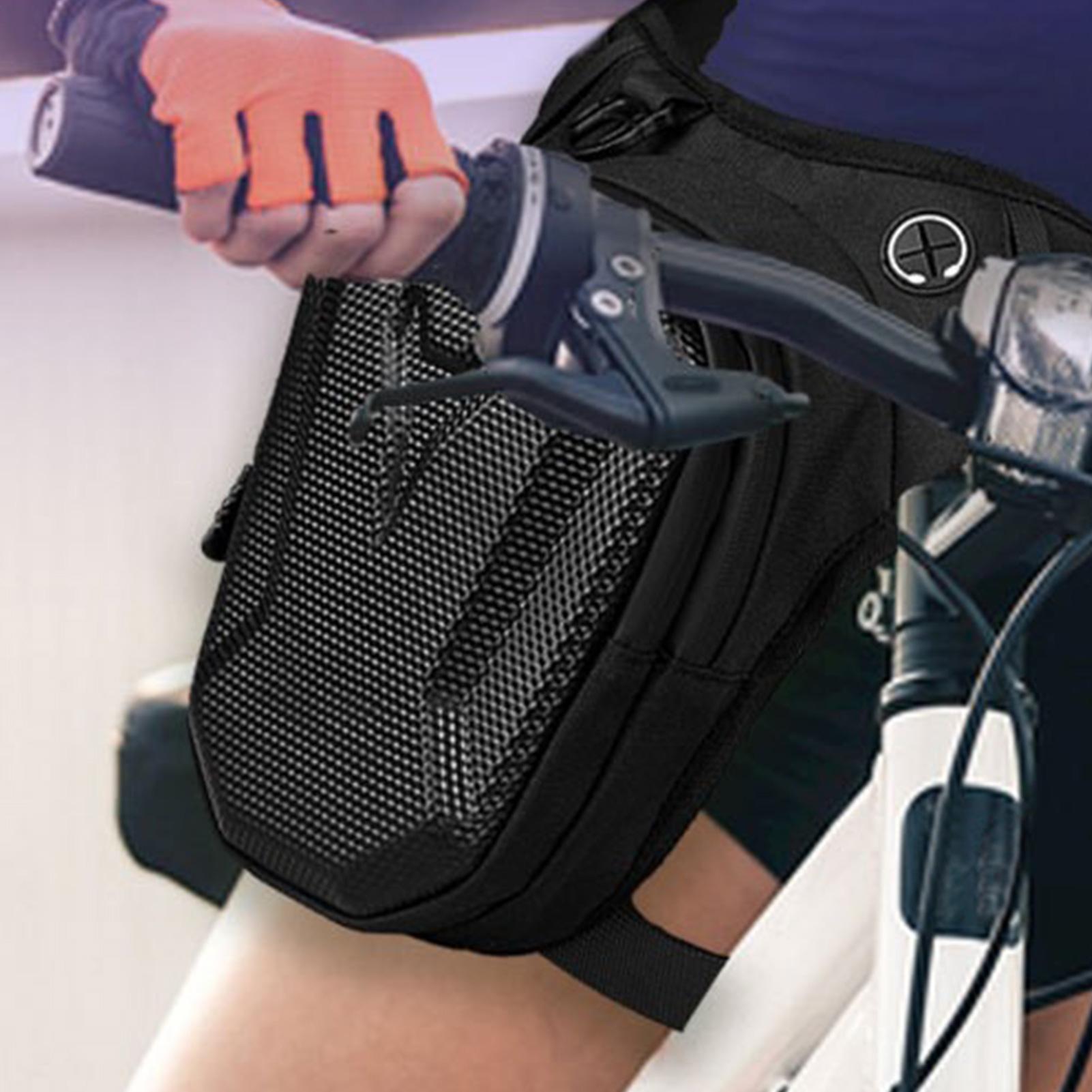 Torba na udo motocyklowa wodoo – Cycling Commuter Bag recenzja i cena