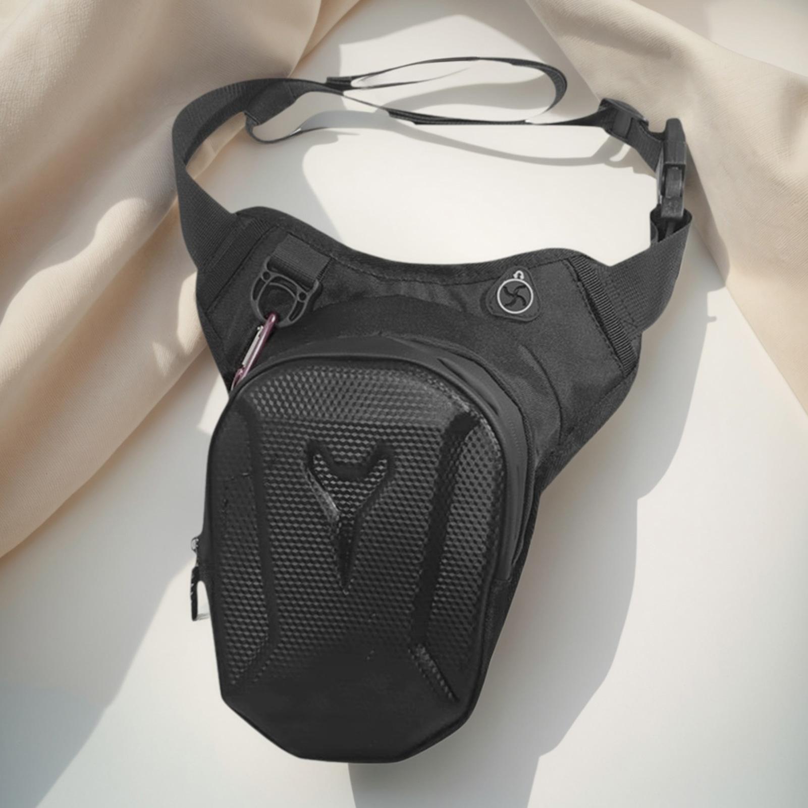 Torba na udo motocyklowa wodoo – Cycling Commuter Bag recenzja i cena