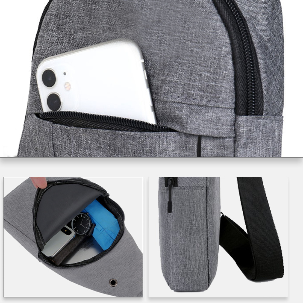 Nowa Torba na Drobiazgi, Torba – Cycling Commuter Bag recenzja i cena