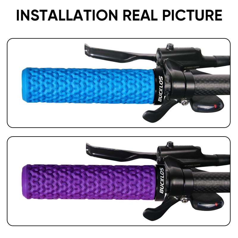 BUCKLOS Chwyty rowerowe do row – Commuter Bike Lock recenzja i cena