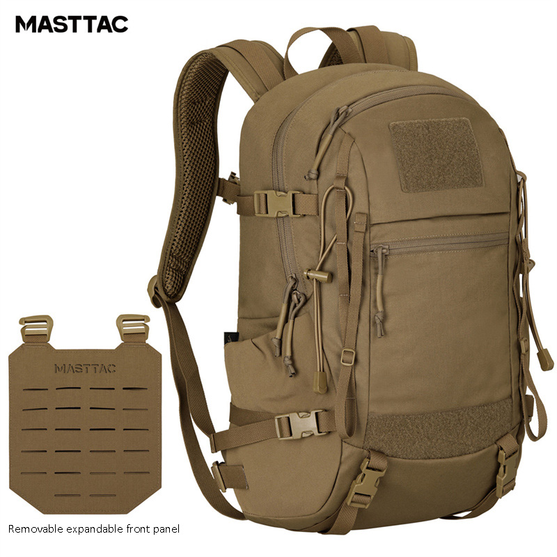 Wysokiej jakości plecak taktyc – Cycling Commuter Backpack Laptop recenzja i cena