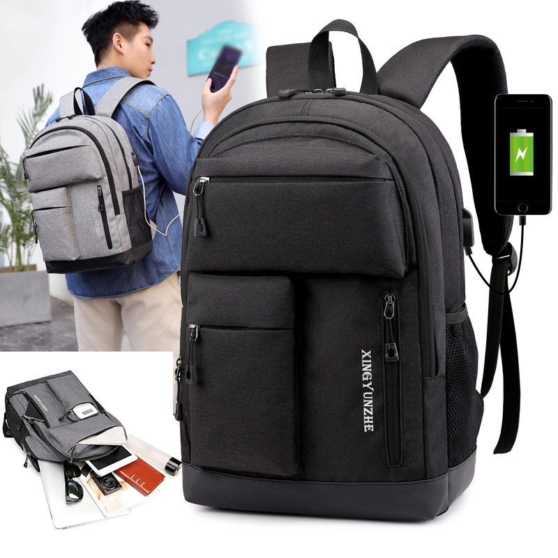 Plecak outdoorowy do wspinaczk – Cycling Commuter Backpack Laptop recenzja i cena