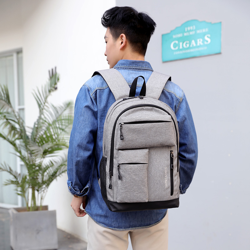 Plecak outdoorowy do wspinaczk – Cycling Commuter Backpack Laptop recenzja i cena
