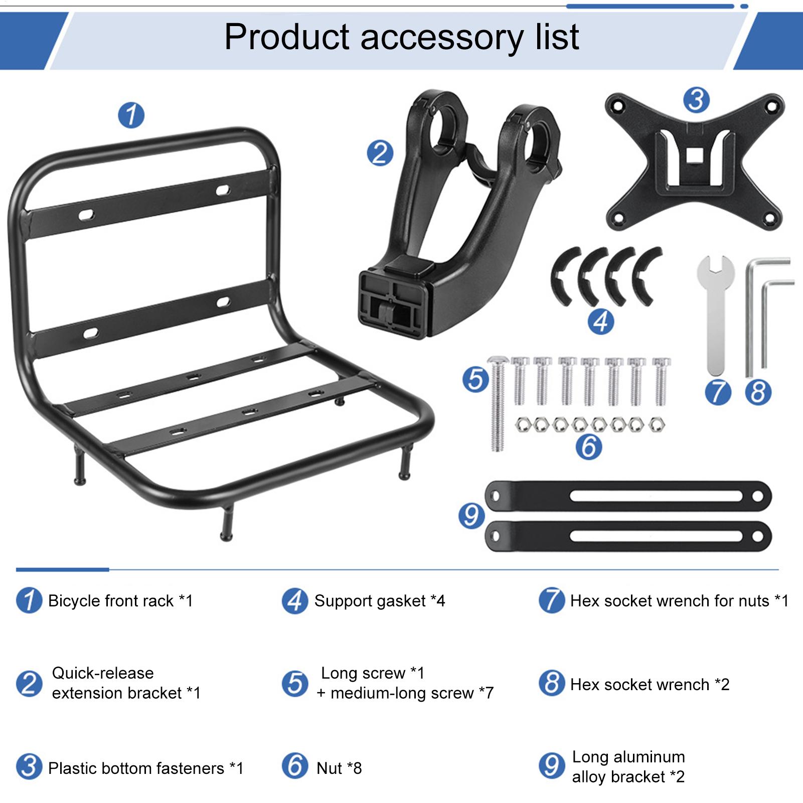 Uchwyt na bagażnik rowerowy pr – Cargo Rack Aluminum recenzja i cena