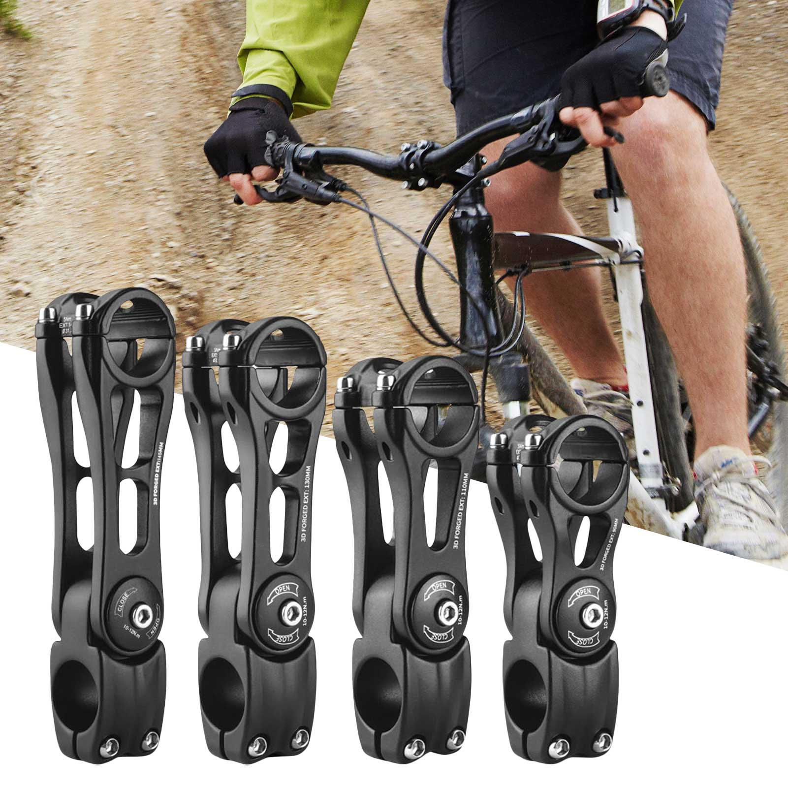 Mostek rowerowy 31.8mm Przedłu – Cycling Commute Training recenzja i cena