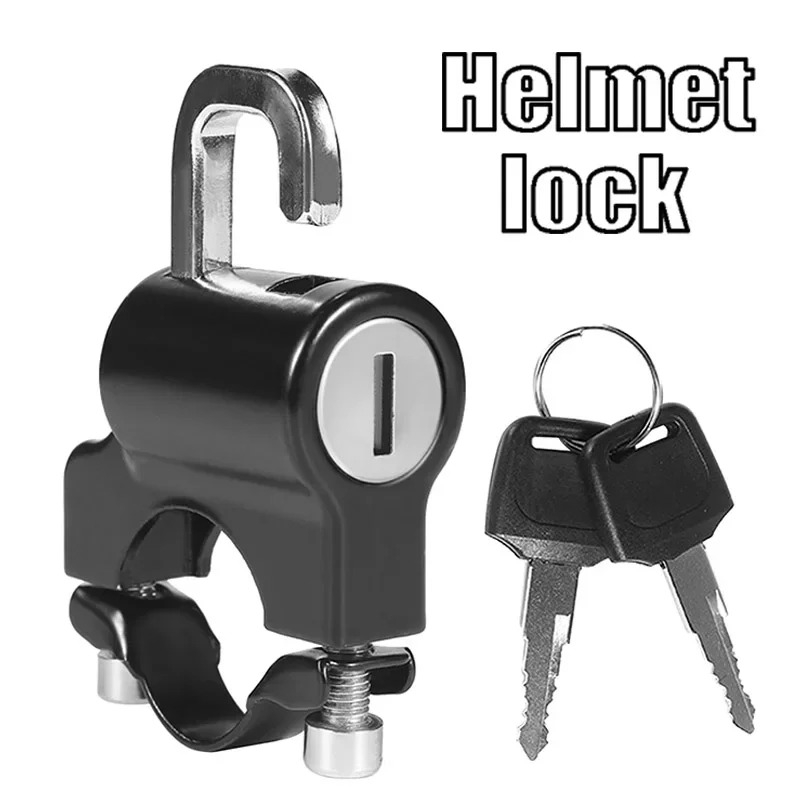 Wielofunkcyjna blokada do kask – Commuter Bike Lock recenzja i cena