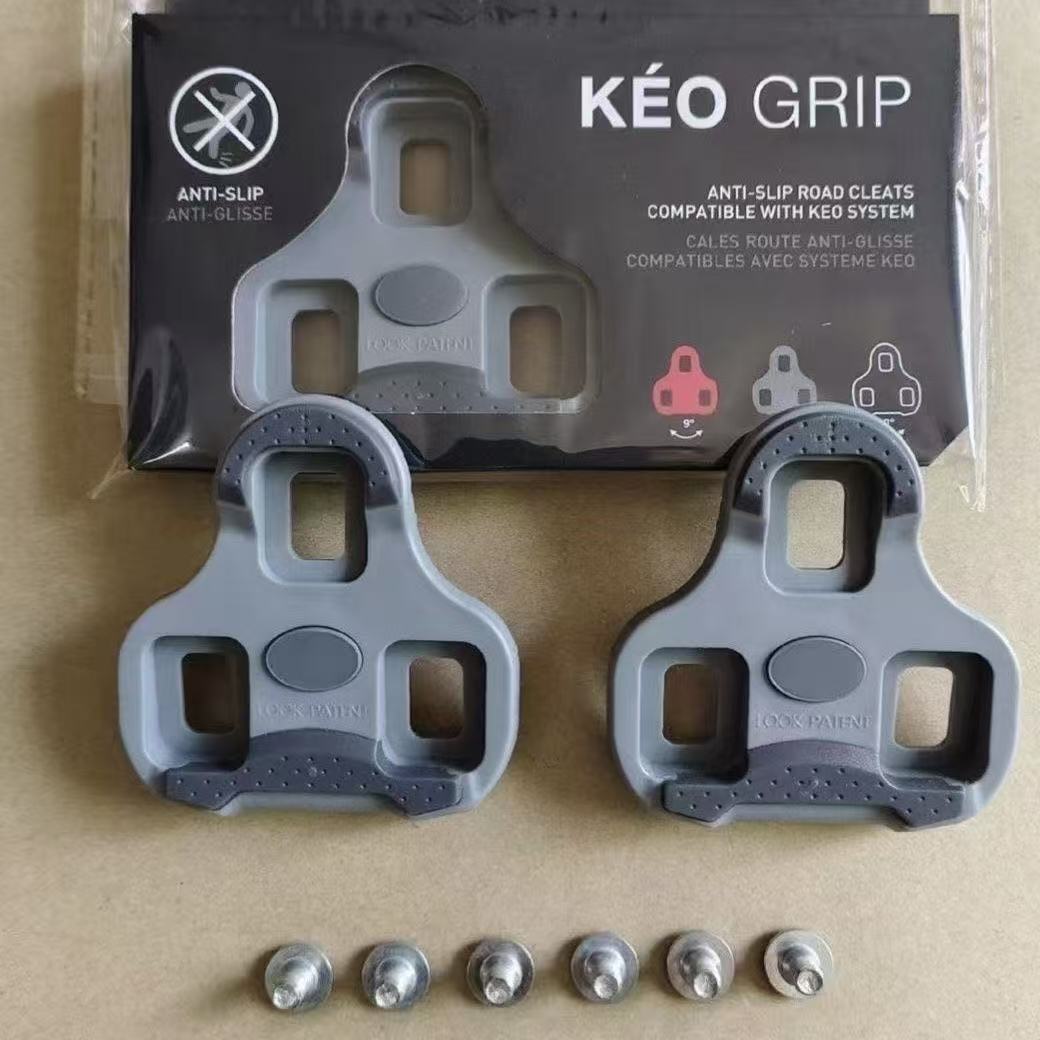 Klipsy LOOK Keo SPD-SL do butó – Cycling Commuter Shoes recenzja i cena