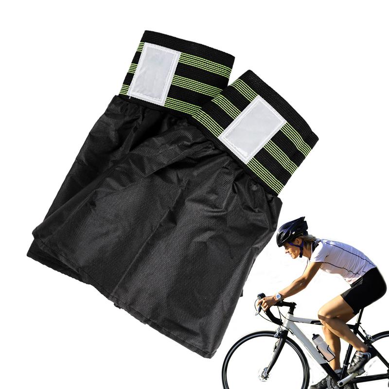 Ochraniacze na nogi dla mężczy – Cycling Commuter Shoes recenzja i cena