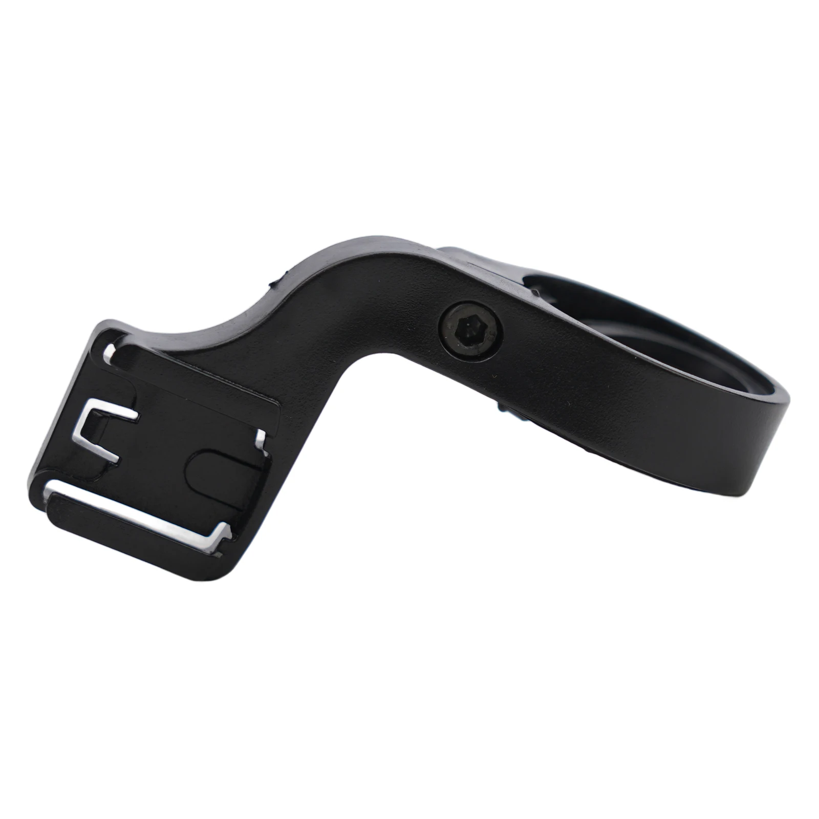 Plastikowy uchwyt mocujący do  – Cycling Commute Training recenzja i cena