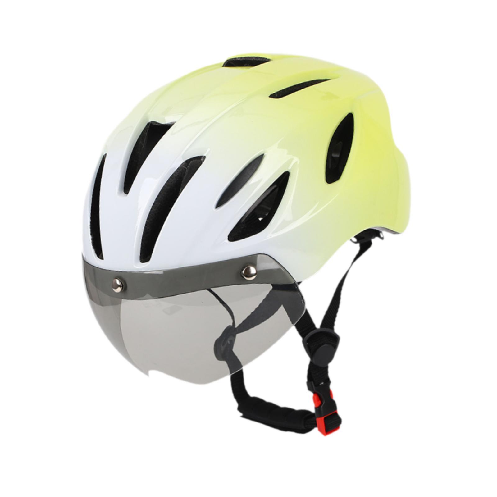 Kask rowerowy górski, lekki, o – Commute Cycling Helmet recenzja i cena