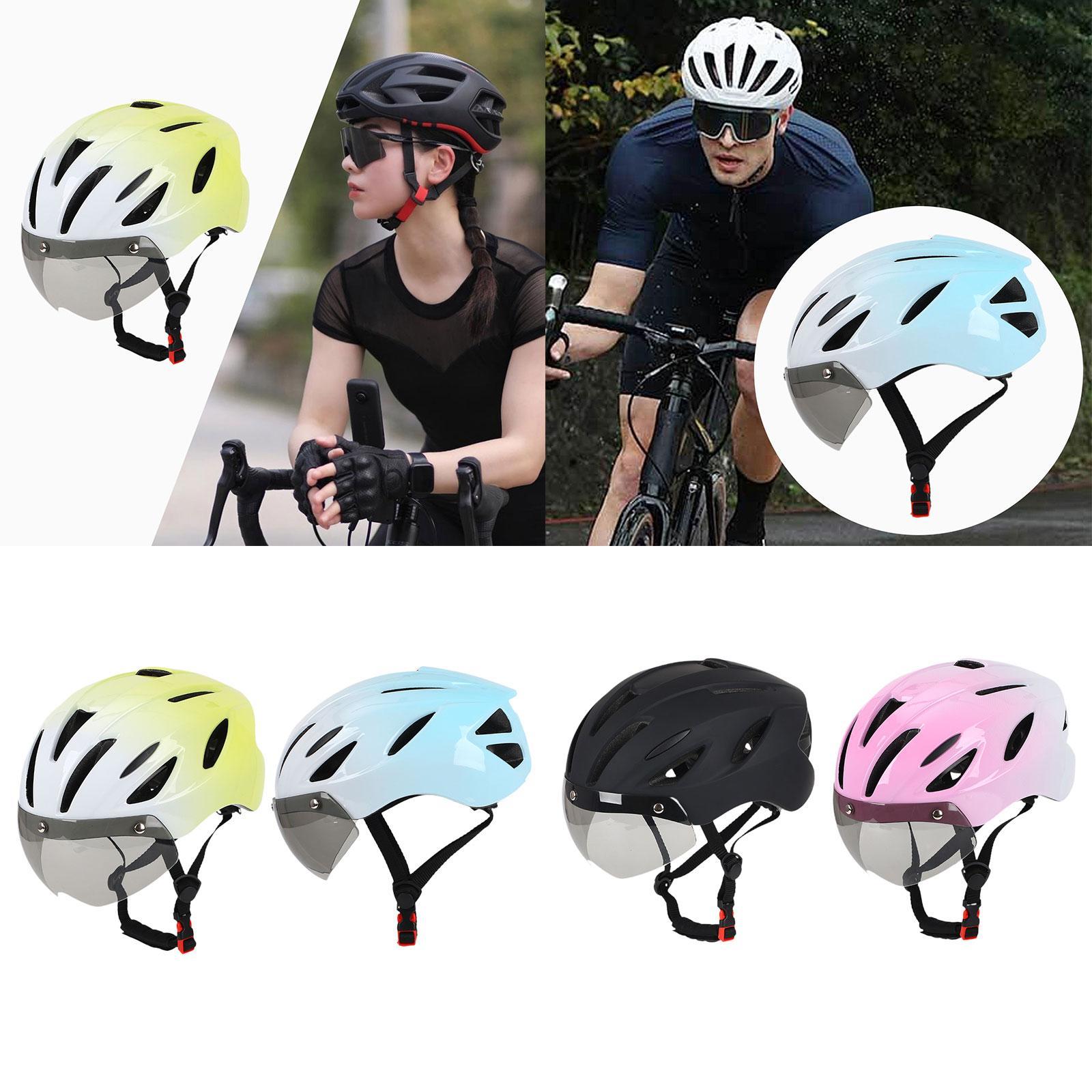 Kask rowerowy górski, lekki, o – Commute Cycling Helmet recenzja i cena