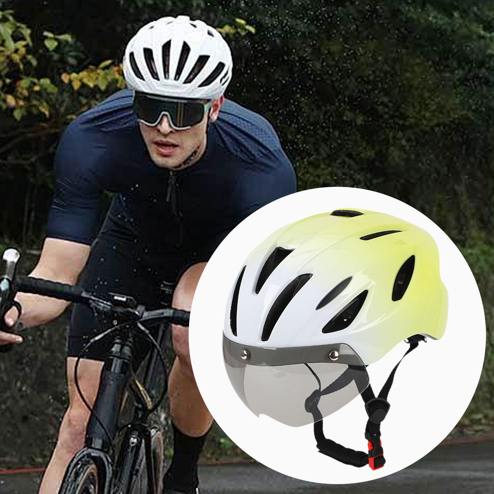 Kask rowerowy górski, lekki, o – Commute Cycling Helmet recenzja i cena