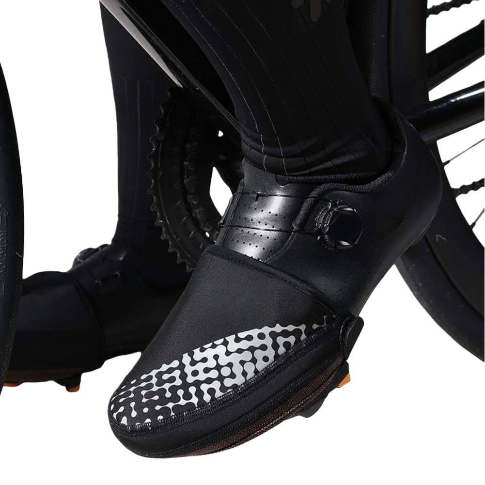 Ochraniacze na buty rowerowe g – Cycling Commute Training recenzja i cena