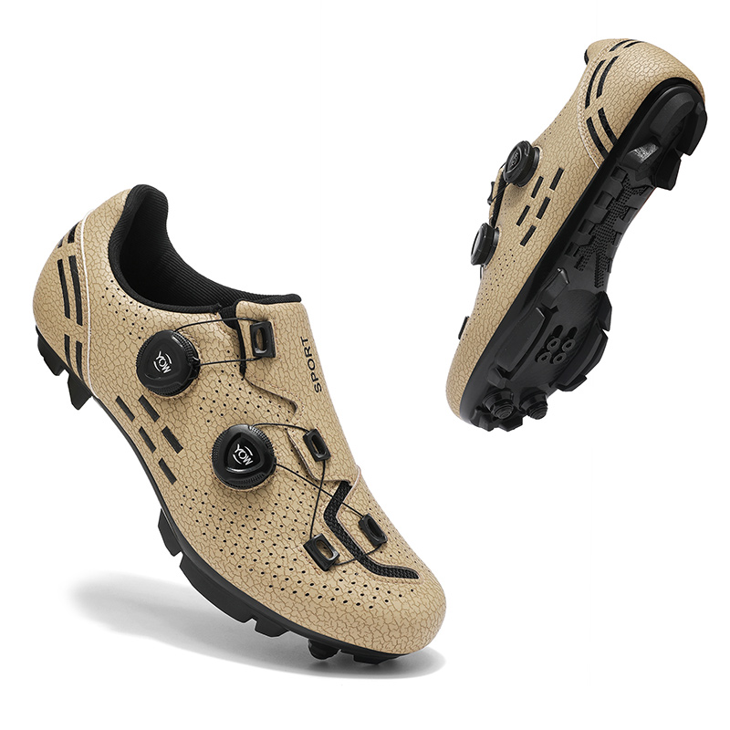Męskie buty rowerowe MTB z blo – Cycling Commuter Shoes recenzja i cena
