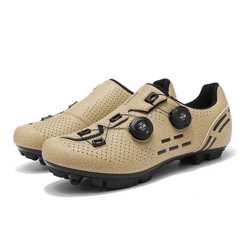 Męskie buty rowerowe MTB z blo – Cycling Commuter Shoes recenzja i cena