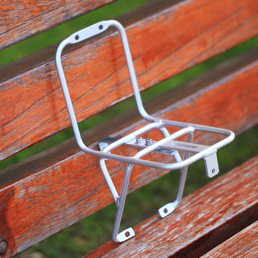 Aluminiowy koszyk przedni ze s – Cargo Rack Aluminum recenzja i cena