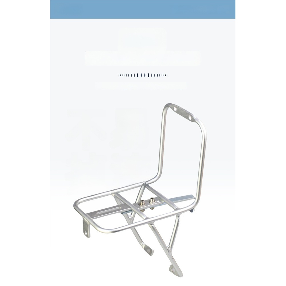 Aluminiowy koszyk przedni ze s – Cargo Rack Aluminum recenzja i cena