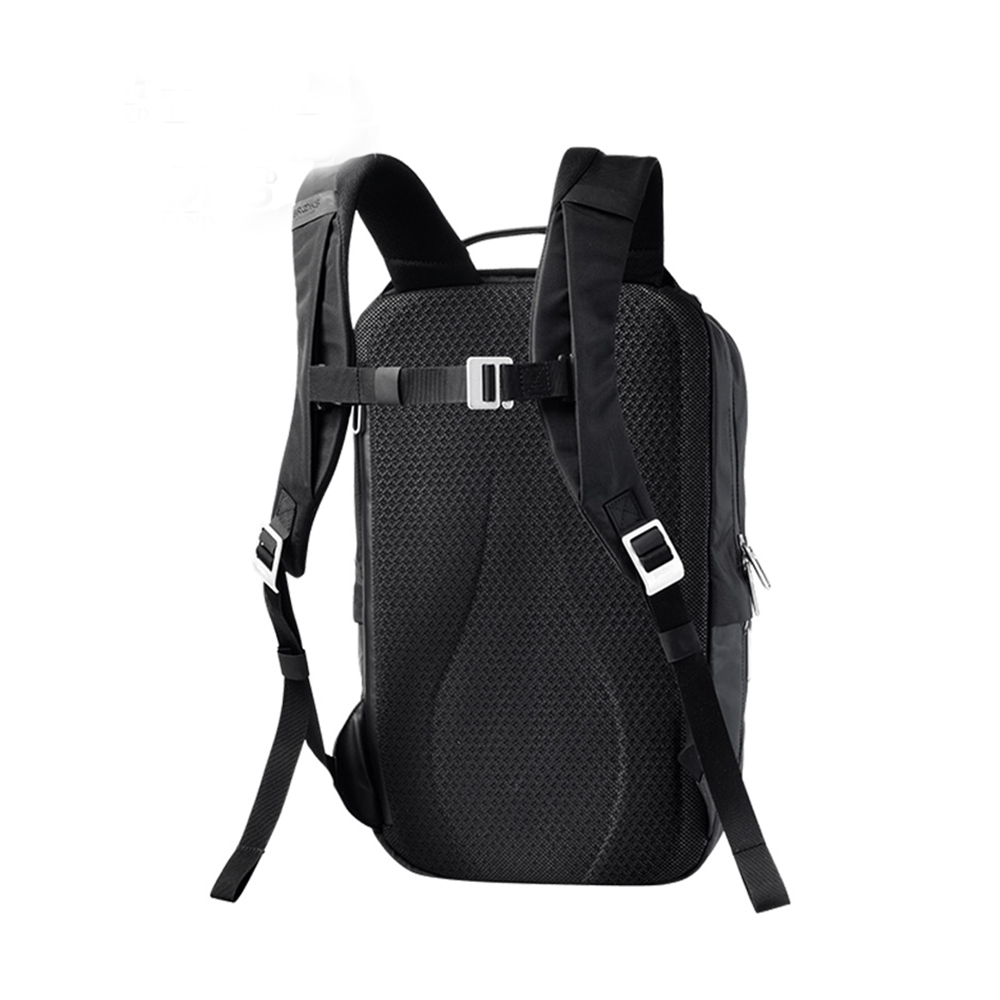 Plecak BROOKS England Sparkhil – Cycling Commuter Backpack Laptop recenzja i cena